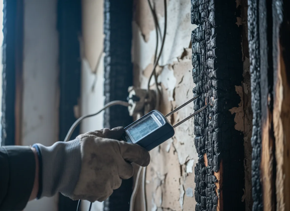 Fire Damage Restoration Grants Pass, OR FAQs